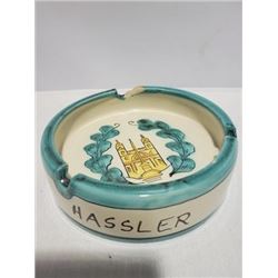 Tanya Tucker Ashtray