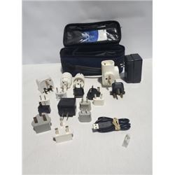 Tanya Tuckers plug in converters