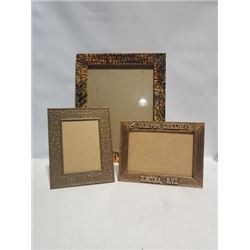 Tanya Tucker picture frames (3)