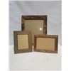 Image 1 : Tanya Tucker picture frames (3)