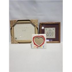 Tanya Tucker Picture Frames