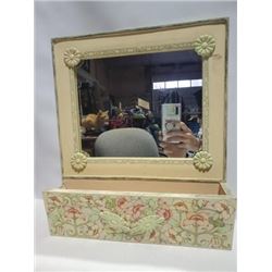 Tanya Tucker Mirror Organizer