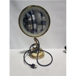 Tanya Tuckers Make-up Mirror