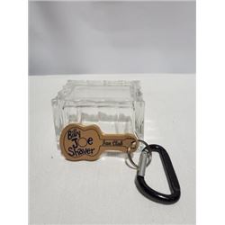 Tanya Tucker Key Chain