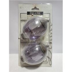 Tanya Tucker Deluxe 1\" Finials Decorative Hardware