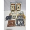 Image 1 : Tanya Tucker Cover Plates ( 14 random )