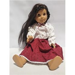 Tanya Tucker American Girl Doll
