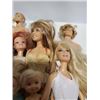 Image 2 : Tanya Tucker Barbie and Ken Dolls
