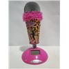 Image 1 : Tanya Tucker Cheeta Girls Alarm Clock