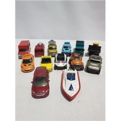 Tanya Tucker Matchbox Cars