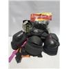 Image 1 : Tanya Tucker lot of Knee pads, elbow pads (