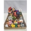 Image 1 : Tanya Tucker Lot of Random Toys