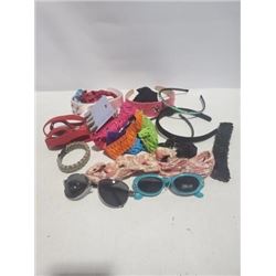 Tanya Tucker Kids Hair accessories, Sunglasses &