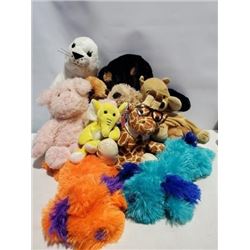 Tanya Tucker Stuffed Animals