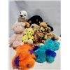 Image 1 : Tanya Tucker Stuffed Animals