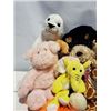 Image 2 : Tanya Tucker Stuffed Animals