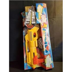 Tanya Tucker Tommy Strike Water Gun