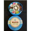Image 1 : Tanya Tucker Quick Change Watch