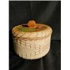 Image 1 : Tanya Tucker wicker cooler