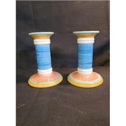 Tanya Tucker Candle Holders