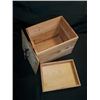 Image 3 : Tanya Tucker Wooden Storage Box