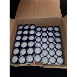 Tanya Tucker 63 tea light candle