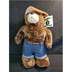 Tanya Tucker Smokey the Bear