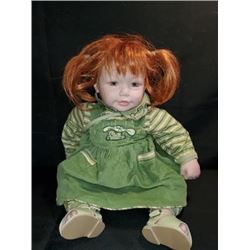 Tanya Tucker Baby Doll