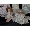Image 3 : Tanya Tucker Porcelain Dolls