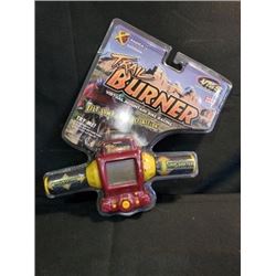 Tanya Tucker Trail Burner hand held game