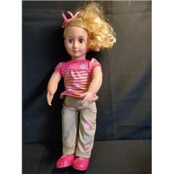 Tanya Tucker ..  Baby Doll