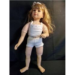 Tanya Tucker My Twin Doll