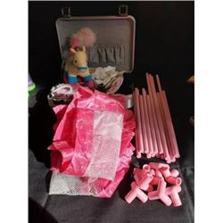Tanya Tucker Baby Doll Accessories