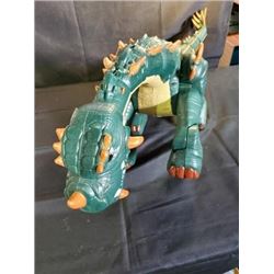 Tanya Tucker Dinosaur