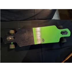 Tanya Tucker Skate Board
