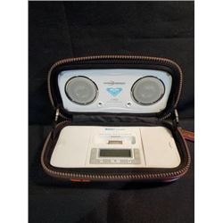 Tanya Tucker Sonic Impact Technologies i-p23