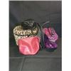 Image 1 : Tanya Tucker Make-up Bags