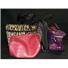 Image 2 : Tanya Tucker Make-up Bags