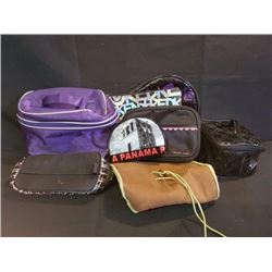 Tanya Tucker Makeup Bags
