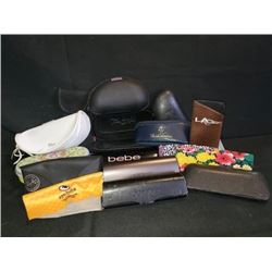 Tanya Tucker Eye Glass Cases