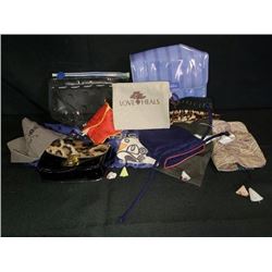 Tanya Tucker make up bags