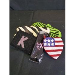 Tanya Tucker Coin Purses