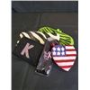 Image 1 : Tanya Tucker Coin Purses