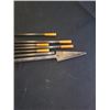 Image 3 : Tanya Tucker Archery carbon Arrows