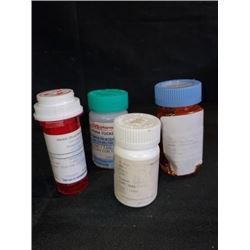 Tanya Tucker prescription bottles ( animals )