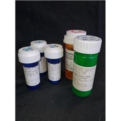 Tanya Tucker Animals prescription bottles