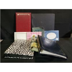 Tanya Tucker Empty Photo Albums