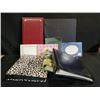 Image 1 : Tanya Tucker Empty Photo Albums