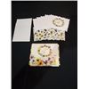 Image 1 : Tanya Tucker Monogram cards (8)