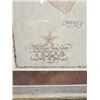 Image 3 : Tanya Tucker Framed Texas Map